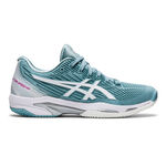 ASICS Solution Speed FF 2 Clay Women